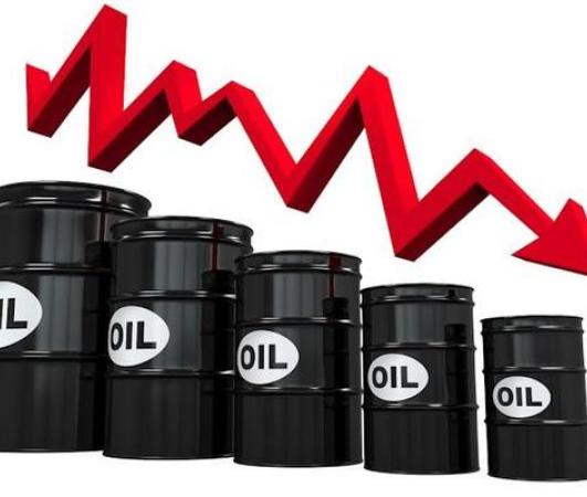 النفط يسجل أعلى مستوى منذ تشرين الثاني 2014.