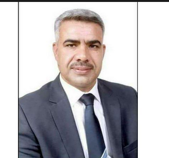 عبدالكريم الجازي رئيسا لمجلس معان