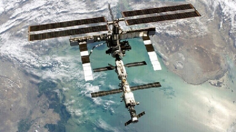 ناسا توقع اتفاقية مع شركة خاصة بشأن تطوير السياحة الفضائية