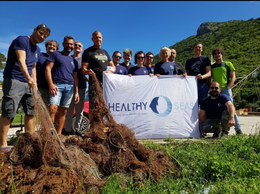 هيونداي موتورز تعقد شراكة مع منظمة البحار الصحية... بهدف تعزيز رؤيتها لمستقبل مستدام.
