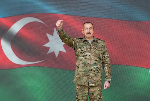 اليوم المجيد في تاريخ أذربيجان الحديثة