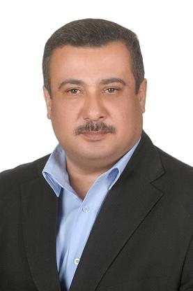 مأمون أبو حفيظة قيادي ناجح في رئاسة اللجان الانتخابية