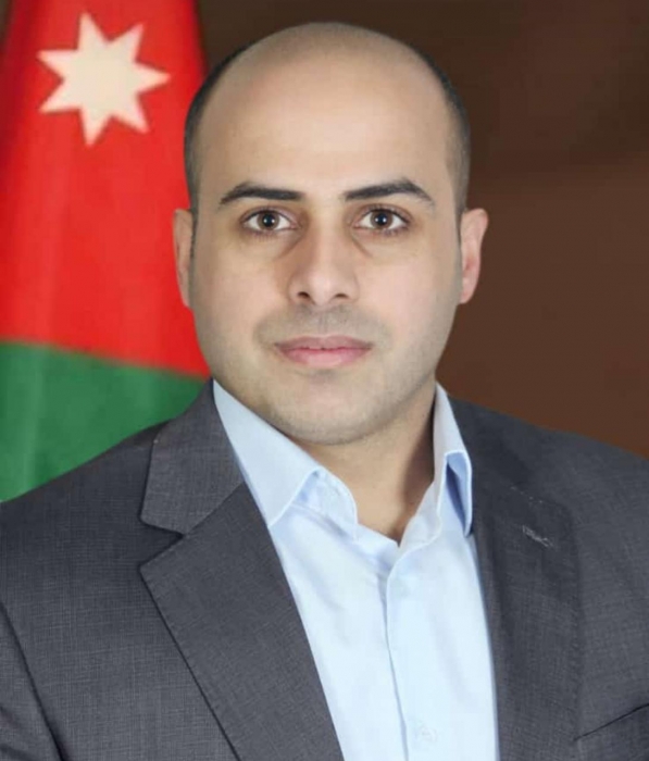 المرشح جمال الجبور لخوض انتخابات عضوية بلدية الموقر يصدر بيانًا
