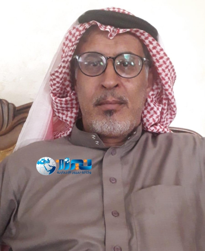 تعيين محمد بدر الفايز عضوًا في قرية زايد التراثية