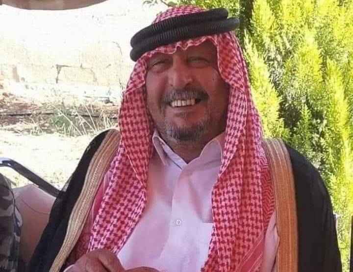 د. حسين السرحان يكتب وداعاً ابو الفهد