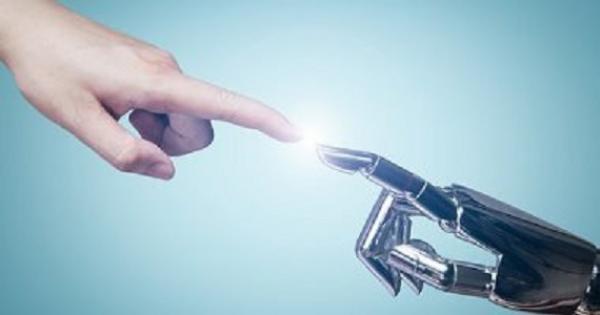 12 من الشركات تستخدم الذكاء الاصطناعي للتغلب على منافسيها