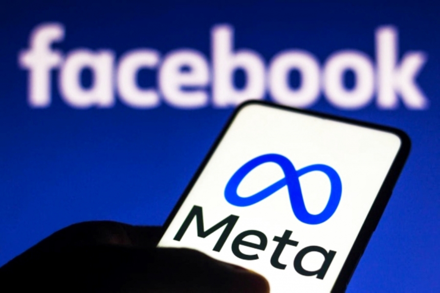 «ميتا» تحذر أوروبا مجدداً بسحب «فيسبوك» و«إنستغرام»