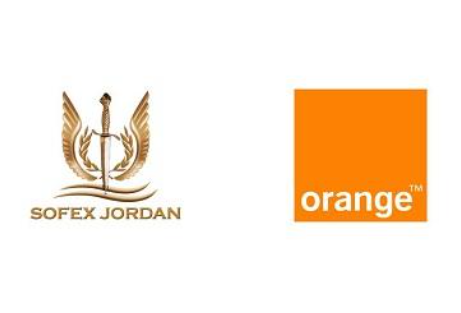 أورنج الأردن تجدد اتفاقيتها الاستراتيجية مع مؤتمر ومعرض سوفكس 2022