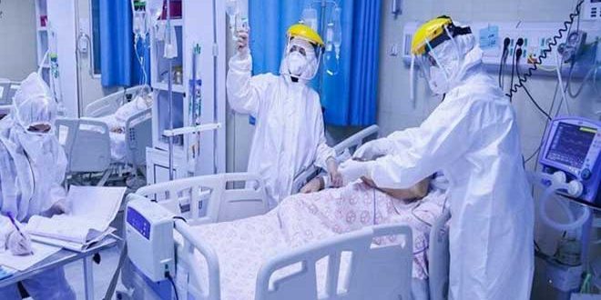 كوريا الجنوبية تسجل 65,207 إصابات جديدة بفيروس كورونا