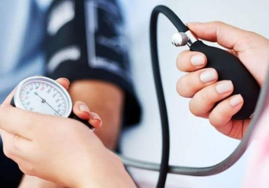 وصفة سحرية لمرضى ارتفاع ضغط الدم