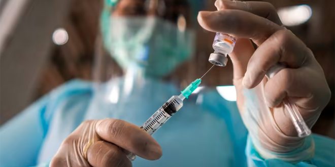 تايلاند تشترط تلقي جرعتين من اللقاحات المضادة لفيروس كورونا قبل دخول أراضيها
