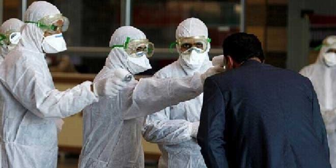 كوريا الجنوبية تسجل 19.106 إصابات بفيروس كورونا