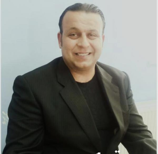 الدكتور محمد الريماوي .. مبارك الترقية