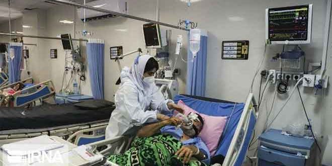 130 إصابة جديدة بكورونا في إيران