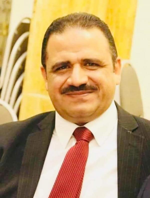 القاضي محمود فريحات .. مبارك نيابة محكمة استئناف معان