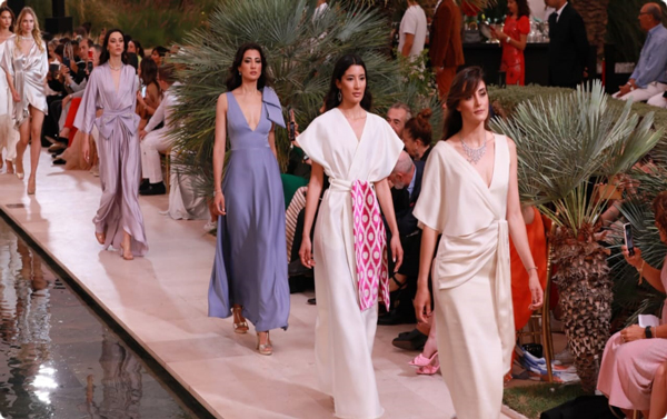 مراكش تستعد لاحتضان Maroc Fashion Week في نسخة جديدة...صور