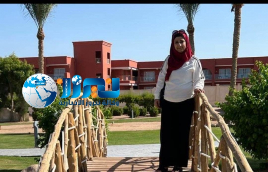 نيروز الاخبارية تُهنىء الأُستاذة  نهُى الغزاوي لحصولها على اجازة مهنة المحاماة