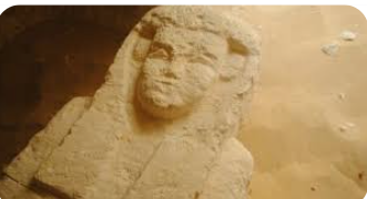 اكتشاف اثري يعود للعصر البطلمي جنوب مصر