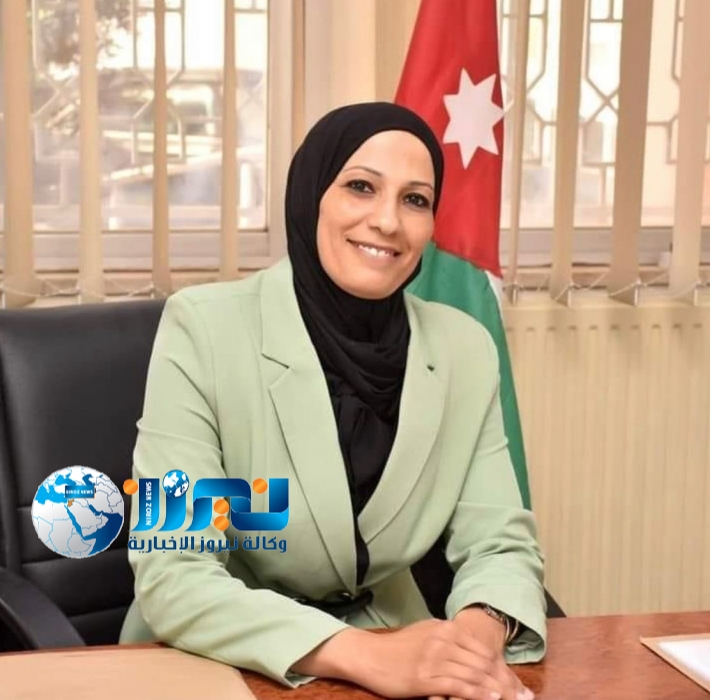 الدكتورة صفاء محمود السويلميين .. مبارك