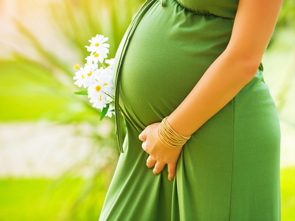 للمرأة الحامل.. 7 أطعمة تقلّل خطر الإصابة بسكري الحمل