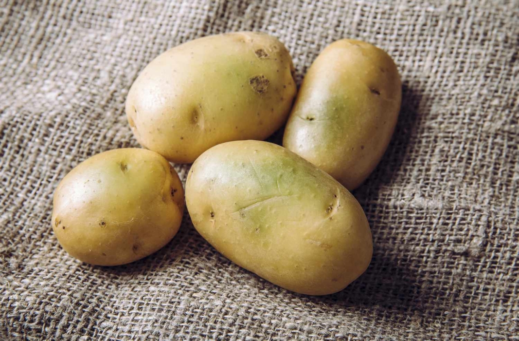 ما خطورة البقع الخضراء في البطاطس على صحتك؟