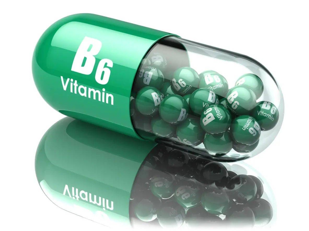 فوائد أساسية لفيتامين «B6» تجعل صحتك أكثر أماناً