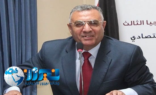الوضع الصحي للواء الركن المتقاعد احمد عيد المصاروة