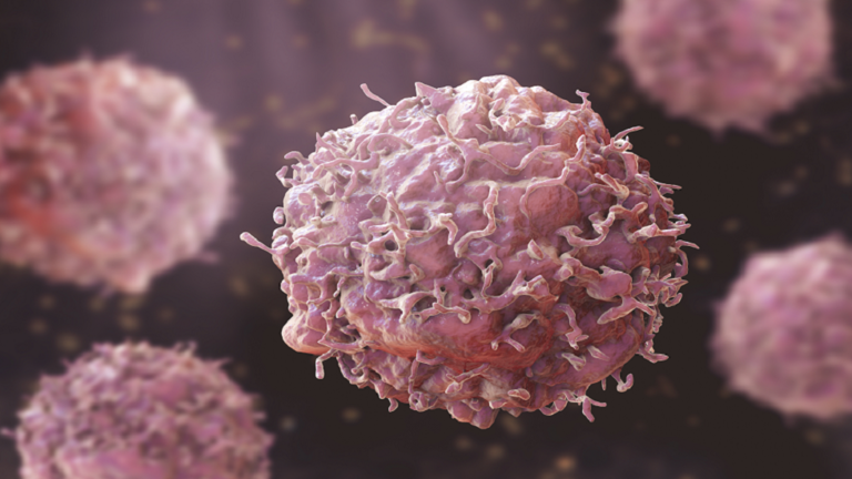 اكتشاف هام قد يخلّص مرضى السرطان في مراحل متأخرة من تطور الورم!