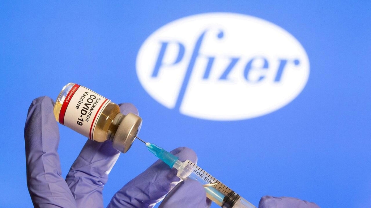 فايزر: اللقاح المعدل لكوفيد19 فعال ضد المتحور إيريس