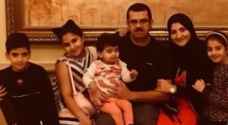 تفاصيل جديدة لموت عائلة أردنية في حادث مروع في السعودية