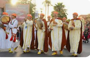 تقرير: احتفالات ثقافية وأدبية مغربية بمناسبة وطنية