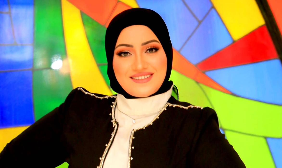 أسماء سعيد تطلق فعالية “عين اليقين” لتعزيز الصحة النفسية في القاهرة
