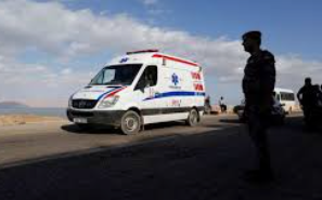 وفاة و3 إصابات بحادث دعس في إربد