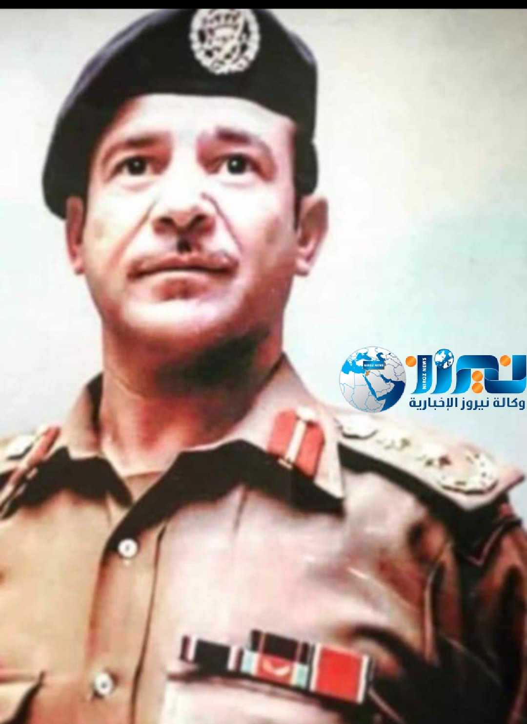 وفاة أحد المحاربين القدامى العميد المتقاعد الدكتور  عبدالعزيز سليمان المعايطه
