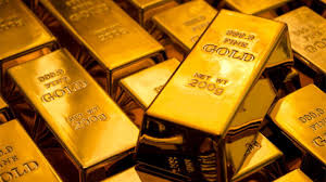 الذهب يتراجع إلى أقل من ألفي دولار