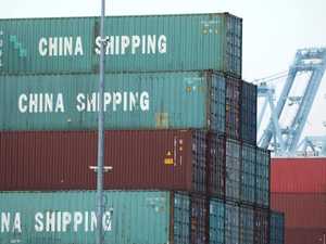 التجارة الدولية للصين تحقق نحو 570 مليار دولار