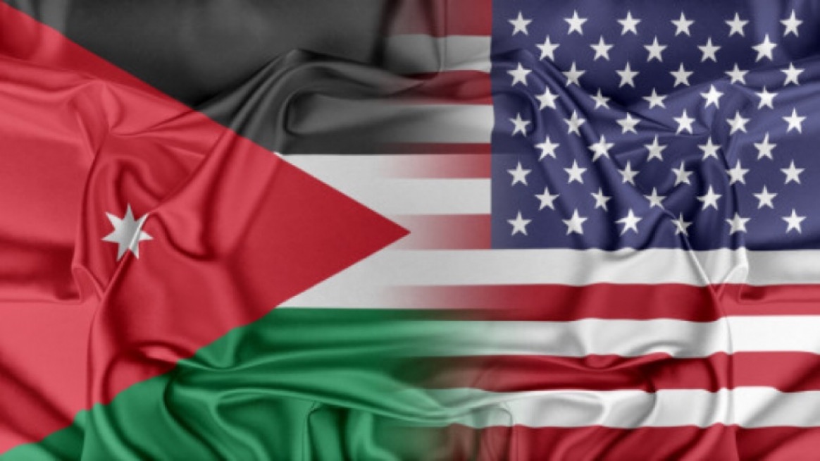 2.4 مليار دينار حجم التبادل التجاري الأردني الأمريكي في 9 أشهر