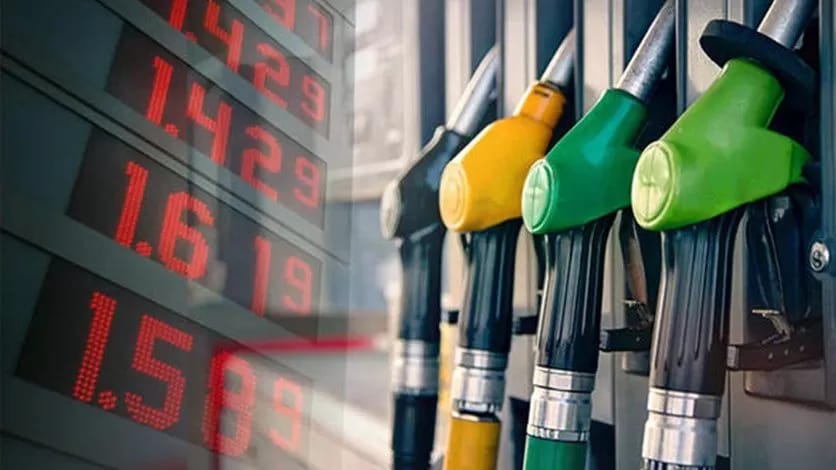 توقع انخفاص سعر الديزل والبنزين