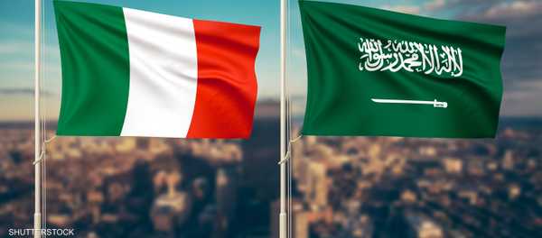 إيطاليا والسعودية تناقشان الاستثمار في هذه القطاعات