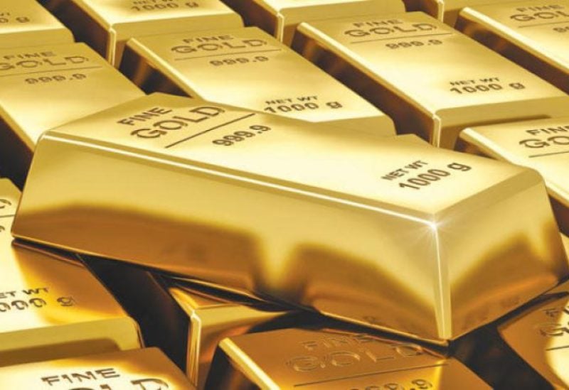 عالميًا .. الذهب عند أعلى مستوياته في 7 أشهر