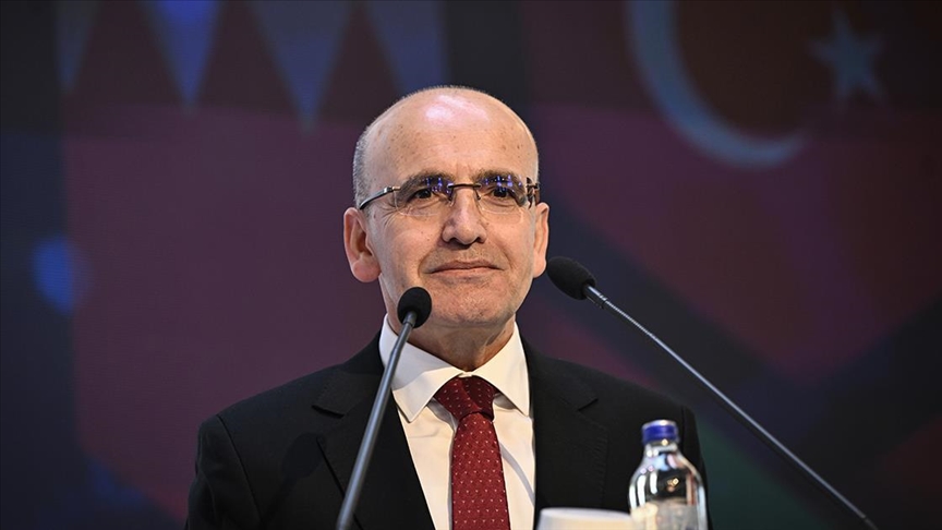 وزير المالية التركي: خطواتنا الاقتصادية تُؤتي ثمرها