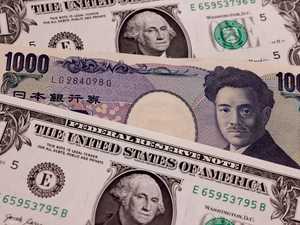 الدولار يضرب مجددا قبيل بيانات التضخم الأميركية