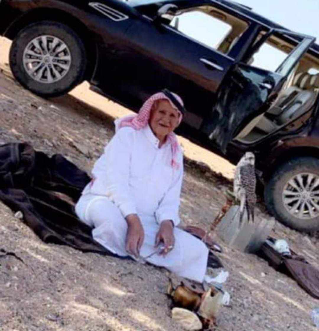 الشيخ الشايش نايف الخريشا ابو نايف يتماثل للشفاء من  الوعكة الصحية