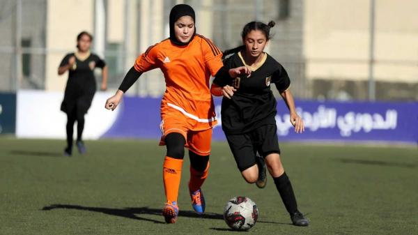 النصر والاتحاد يتأهلان إلى نهائي الدوري النسوي تحت سن 19