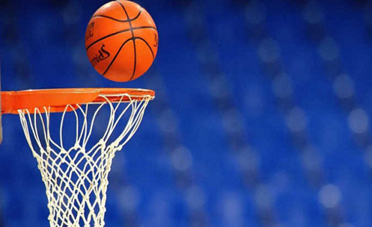 تشكيل لجنة مؤقتة لاتحاد كرة السلة