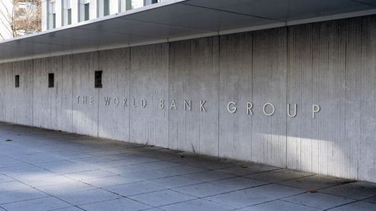 رئيس البنك الدولي: الكفاءة ودعم القطاع الخاص الوصفة الناجحة من أجل المناخ