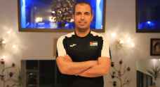 استشهاد مدرب منتخب فلسطين الأولمبي في العدوان المتواصل على غزة