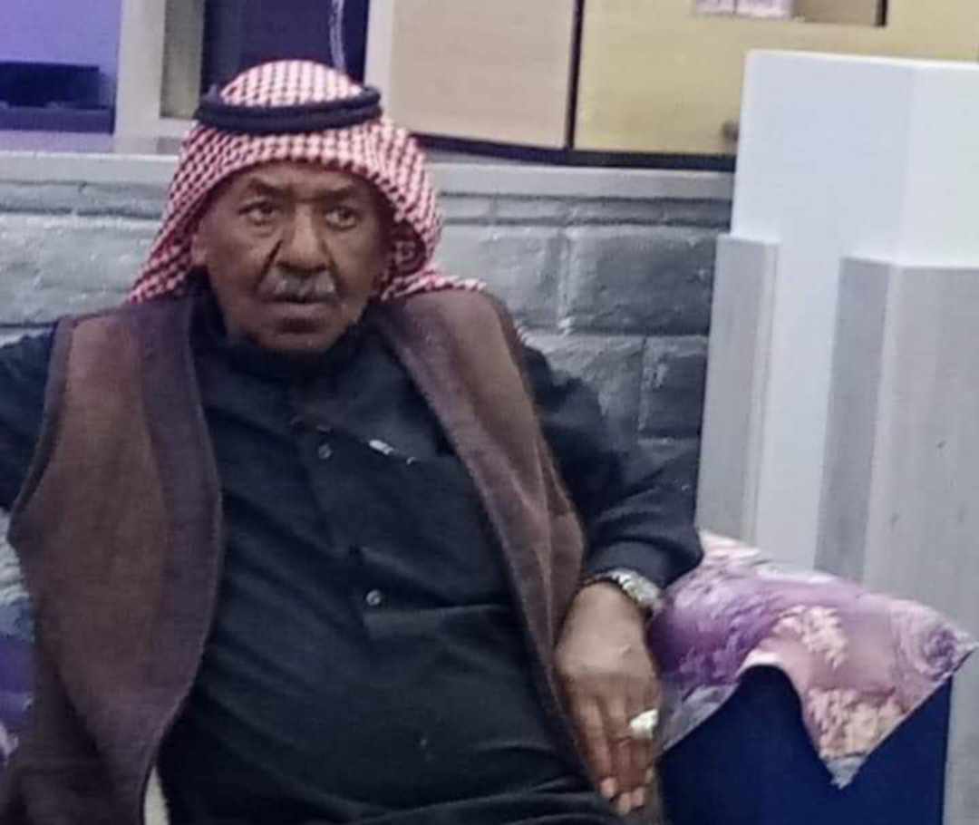 خالد عبدالحافظ الفروخ  ابو انس في ذمة الله