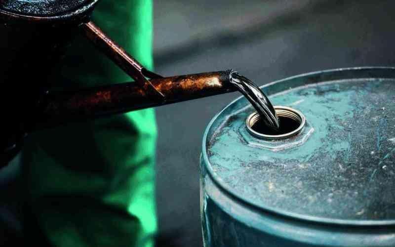 الاردن يستفيد من قرار ارامكو تخفيض سعر النفط
