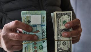 سعر الدولار في لبنان اليوم الثلاثاء 30 يناير 2024.. خلاف بين المركزي والحكومة